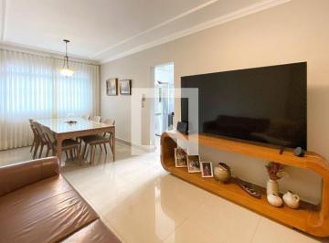 Apartamento · 153m² · 3 Quartos · 2 Vagas · Apartamento À Venda - Sagrada Família, 3 Quartos, 153 m² - Belo Horizonte