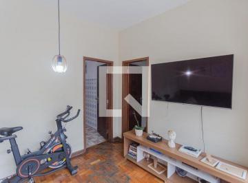 Casa · 300m² · 3 Quartos · 4 Vagas · Casa À Venda - Santa Efigênia, 3 Quartos, 300 m² - Belo Horizonte