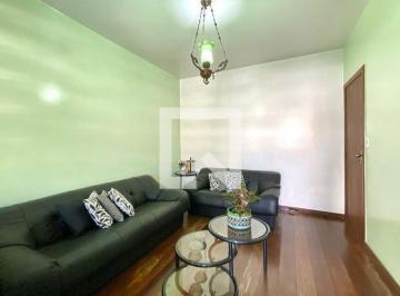 Casa · 252m² · 5 Quartos · 4 Vagas · Casa À Venda - Sagrada Família, 5 Quartos, 252 m² - Belo Horizonte