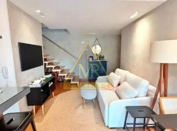 Apartamento · 70m² · 1 Quarto · 1 Vaga · Vila Mariana Otima Localizaçao Mobiliado