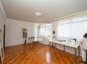 Apartamento · 140m² · 4 Quartos · 1 Vaga · Apartamento À Venda - Lourdes, 4 Quartos, 140 m² - Belo Horizonte
