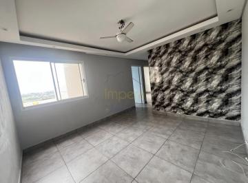 Apartamento · 55m² · 2 Quartos · 1 Vaga · Apartamento de 2 Quartos À Venda, No Condomínio Bom Retiro I, São José Dos Campos/sp