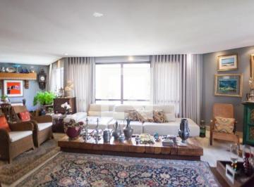 Apartamento · 188m² · 4 Quartos · 3 Vagas · Apartamento À Venda - Sion, 4 Quartos, 188 m² - Belo Horizonte