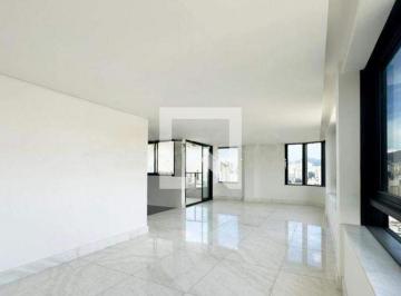Apartamento · 226m² · 4 Quartos · 4 Vagas · Apartamento À Venda - Gutierrez, 4 Quartos, 226 m² - Belo Horizonte