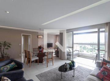 Apartamento · 110m² · 3 Quartos · 2 Vagas · Apartamento À Venda - Ouro Preto, 3 Quartos, 110 m² - Belo Horizonte