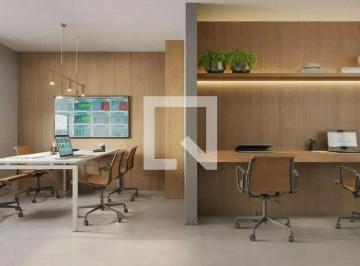 Apartamento · 91m² · 2 Quartos · 2 Vagas · Apartamento À Venda - Belvedere, 2 Quartos, 91 m² - Belo Horizonte