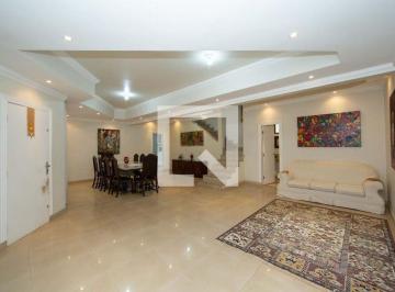 Casa · 369m² · 5 Quartos · 4 Vagas · Casa À Venda - Santa Lúcia, 5 Quartos, 369 m² - Belo Horizonte