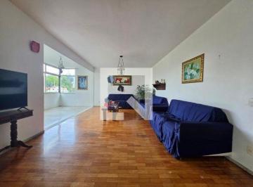 Apartamento · 296m² · 5 Quartos · 2 Vagas · Apartamento À Venda - Santo Agostinho, 5 Quartos, 296 m² - Belo Horizonte
