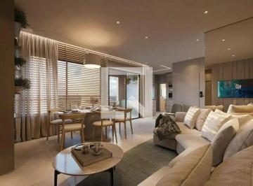Apartamento · 108m² · 3 Quartos · 2 Vagas · Apartamento À Venda - Santo Agostinho, 3 Quartos, 108 m² - Belo Horizonte
