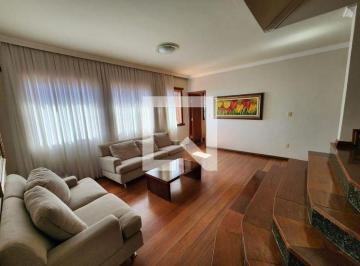 Casa · 720m² · 4 Quartos · 5 Vagas · Casa À Venda - Santa Lúcia, 4 Quartos, 720 m² - Belo Horizonte