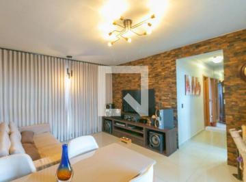 Apartamento · 108m² · 3 Quartos · 1 Vaga · Apartamento À Venda - Planalto, 3 Quartos, 108 m² - Belo Horizonte