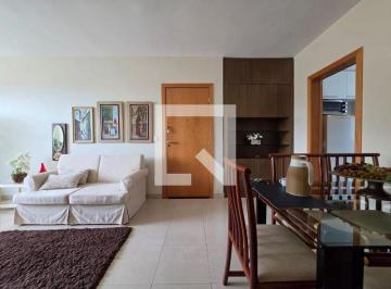Apartamento · 82m² · 3 Quartos · 2 Vagas · Apartamento À Venda - Funcionários, 3 Quartos, 82 m² - Belo Horizonte