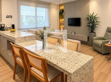 Apartamento · 43m² · 1 Quarto · 1 Vaga · Apartamento À Venda - Savassi, 1 Quarto, 43 m² - Belo Horizonte