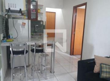 Apartamento · 55m² · 2 Quartos · 1 Vaga · Apartamento À Venda - Santo Agostinho, 2 Quartos, 55 m² - Belo Horizonte