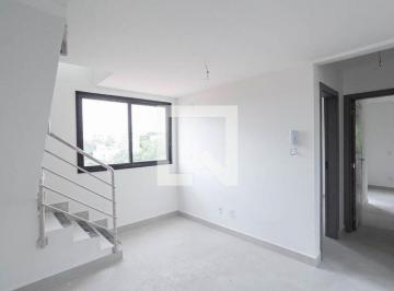 Apartamento · 79m² · 3 Quartos · 2 Vagas · Apartamento À Venda - Itapoã, 3 Quartos, 79 m² - Belo Horizonte