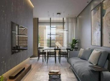 Apartamento · 70m² · 2 Quartos · 2 Vagas · Apartamento À Venda - Sion, 2 Quartos, 70 m² - Belo Horizonte