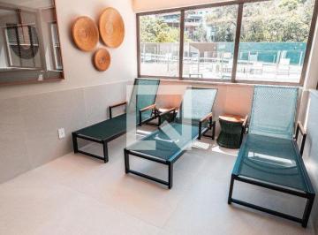 Apartamento · 12m² · 2 Quartos · 2 Vagas · Apartamento À Venda - São Lucas, 2 Quartos, 12 m² - Belo Horizonte