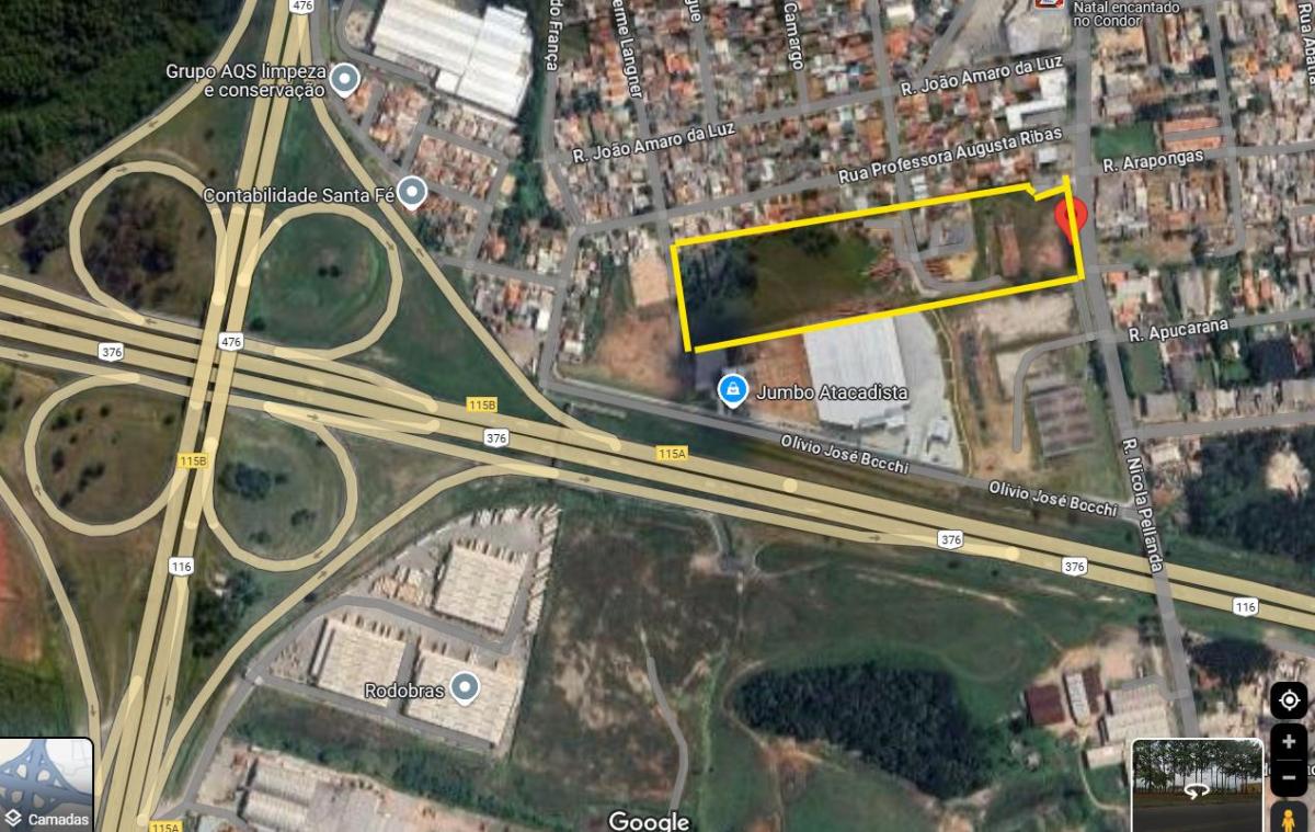 Primeira imagem do imóvel