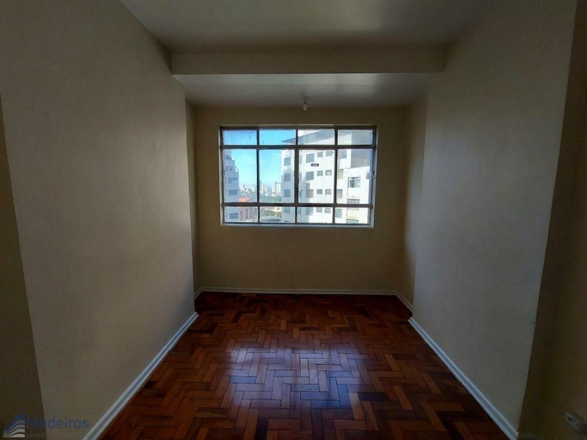 Apartamento com 1 quarto na Viaduto do Glicério, --, Liberdade