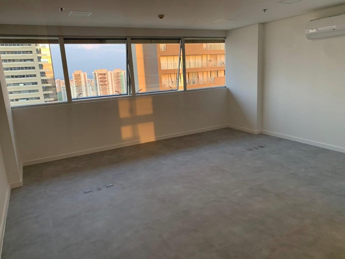 Foto - Águas Claras - Aguas Sul