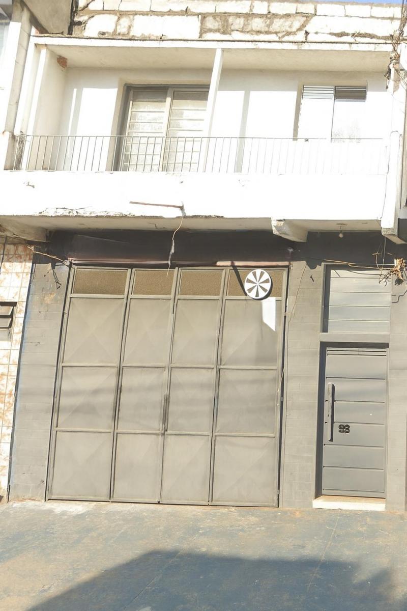 Foto - São Paulo - Quarta Parada