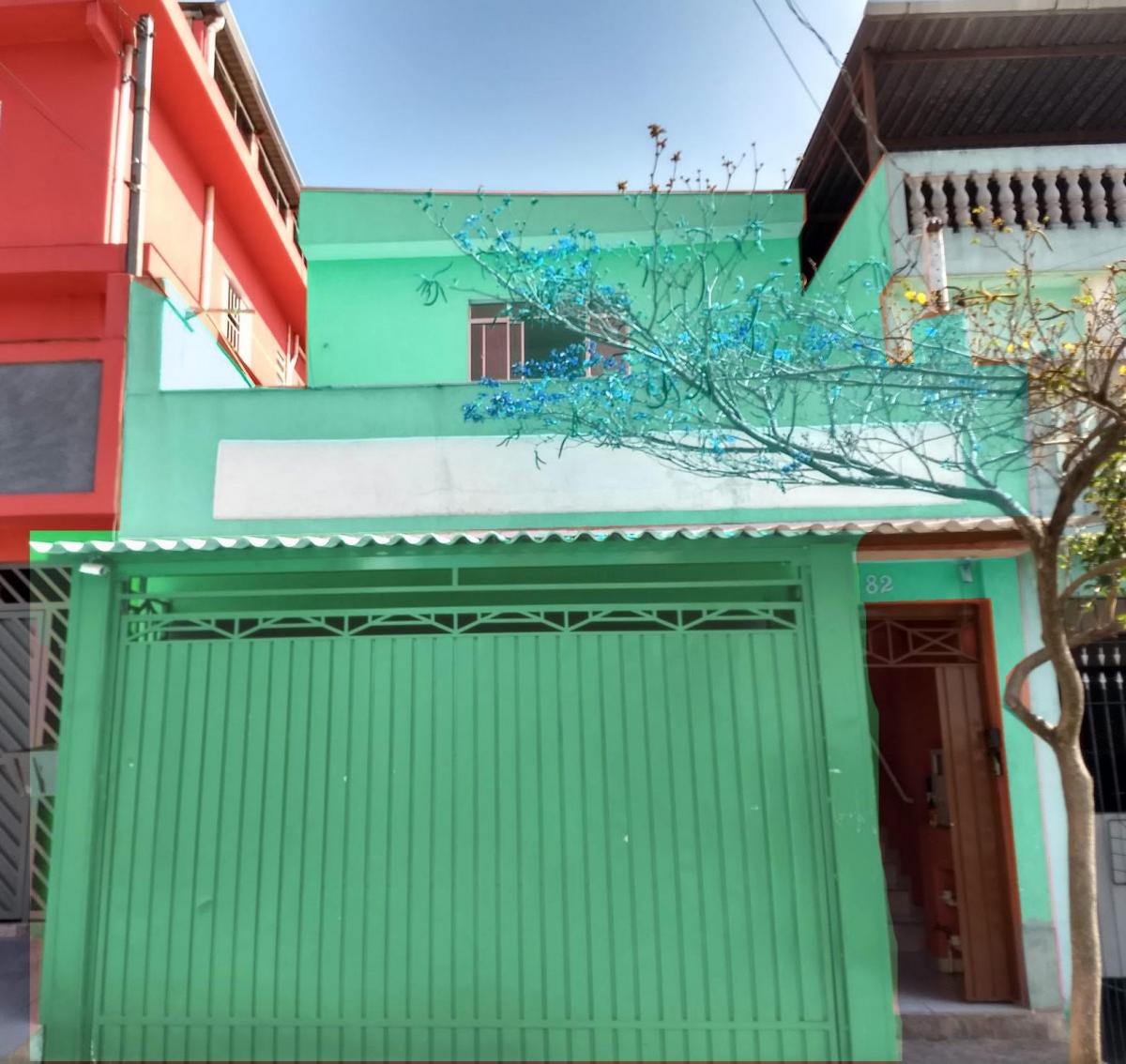 Primeira imagem do imóvel