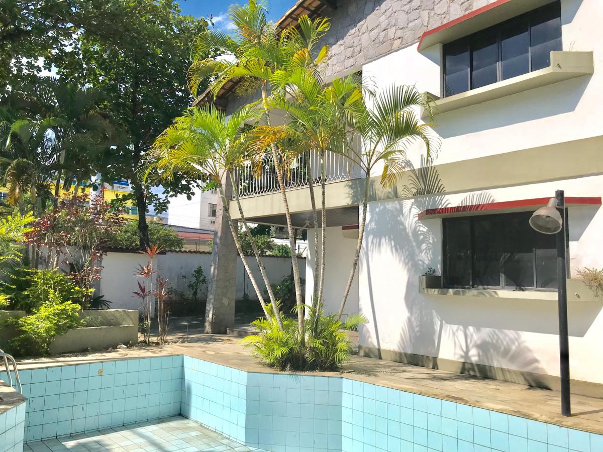 Foto - Rio de Janeiro - Recreio dos Bandeirantes