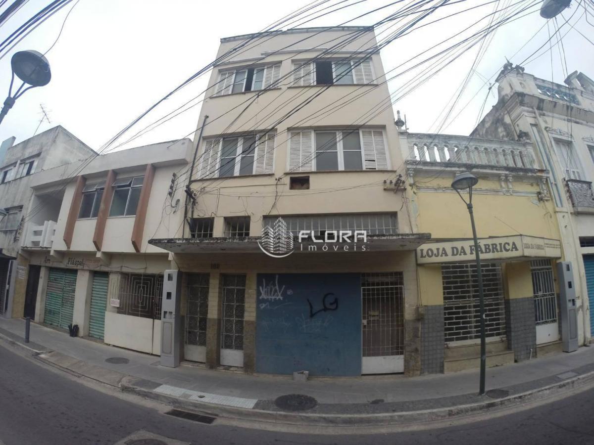 Comercial à venda com 0 , Centro, Campos Belos - R$ 225.400, 72 m2