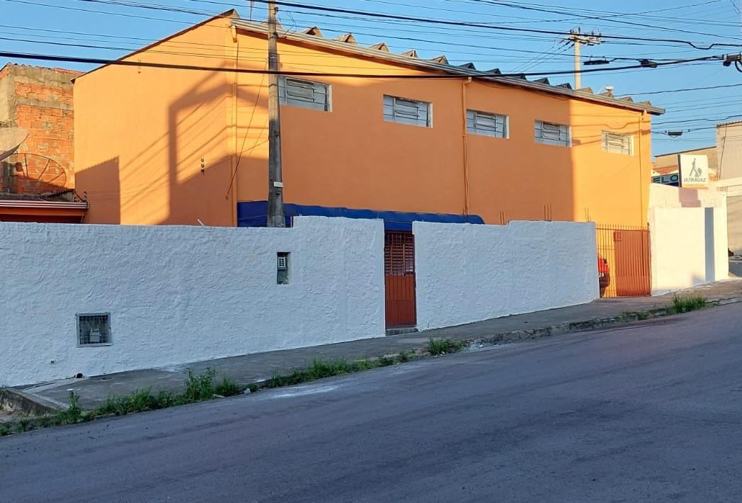 Foto - Sorocaba - Parque São Bento