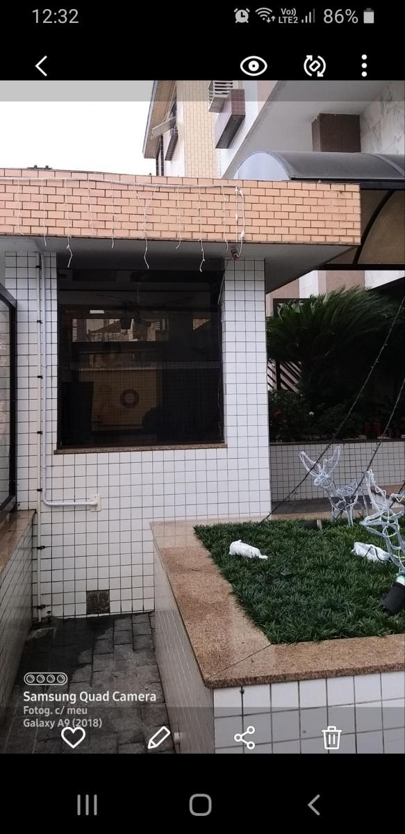 Foto - Santos - Embaré