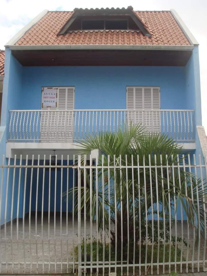 Foto - Curitiba - Guabirotuba