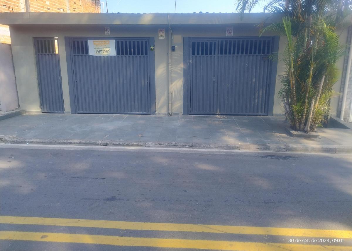 Foto - São Bernardo do Campo - Riacho Grande