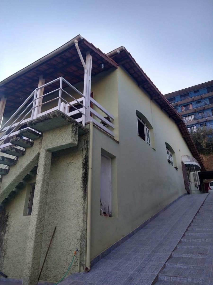 Foto - Bragança Paulista - Vila Gato