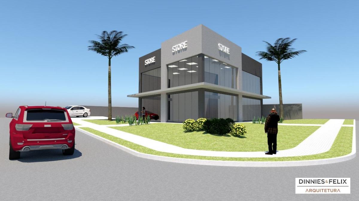 Foto - Curitiba - Água Verde