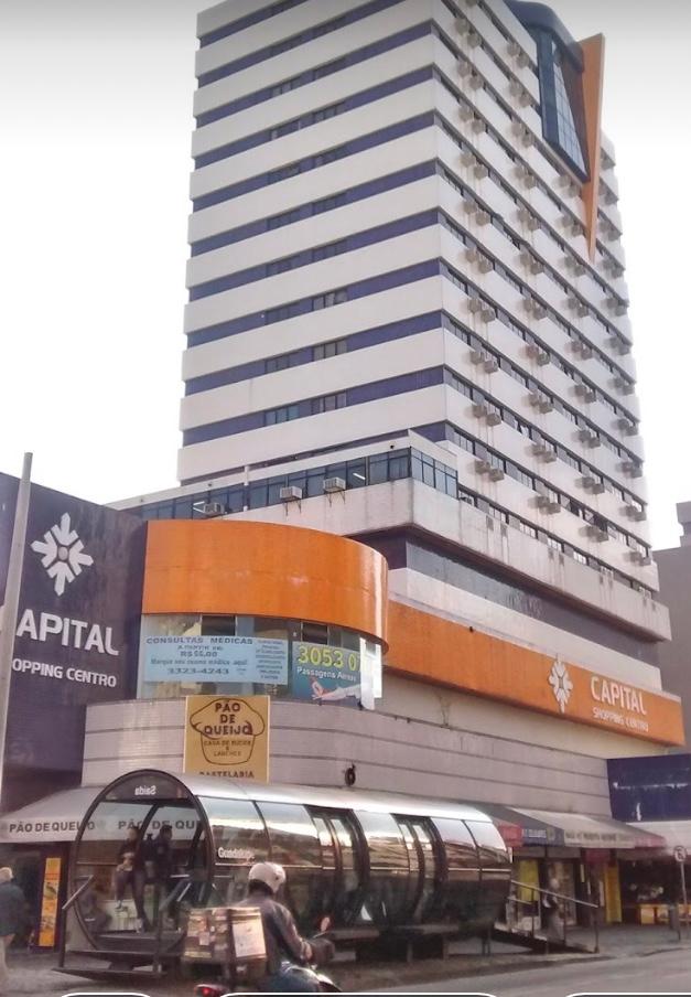 Foto - Curitiba - Centro