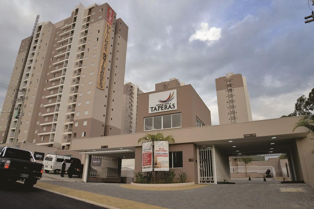 Foto - Salto - Bela Vista