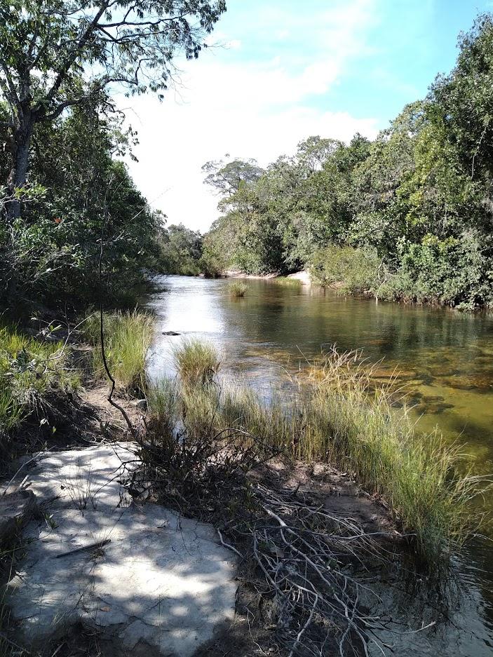 Foto - Alto Paraíso de Goiás - Alto Paraiso de Goias