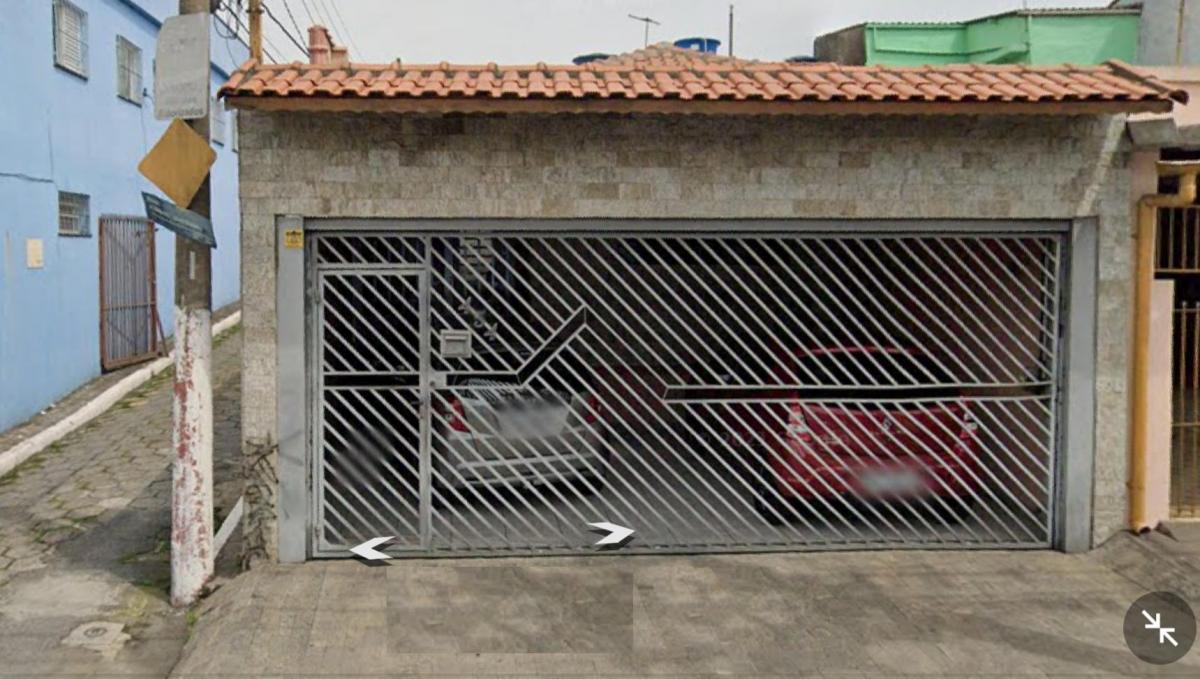 Foto - São Paulo - Vila Diva (Zona Leste)