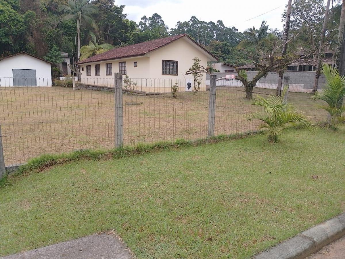 Foto - São Francisco do Sul - Vila da Glória