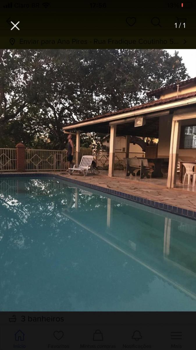 Foto - Nova Xavantina - Centro