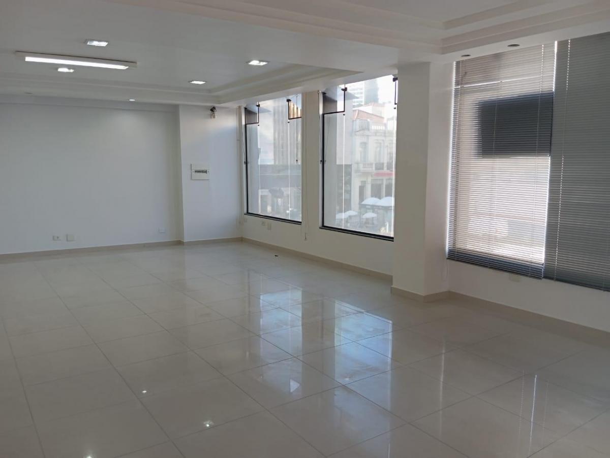 Foto - Curitiba - Centro