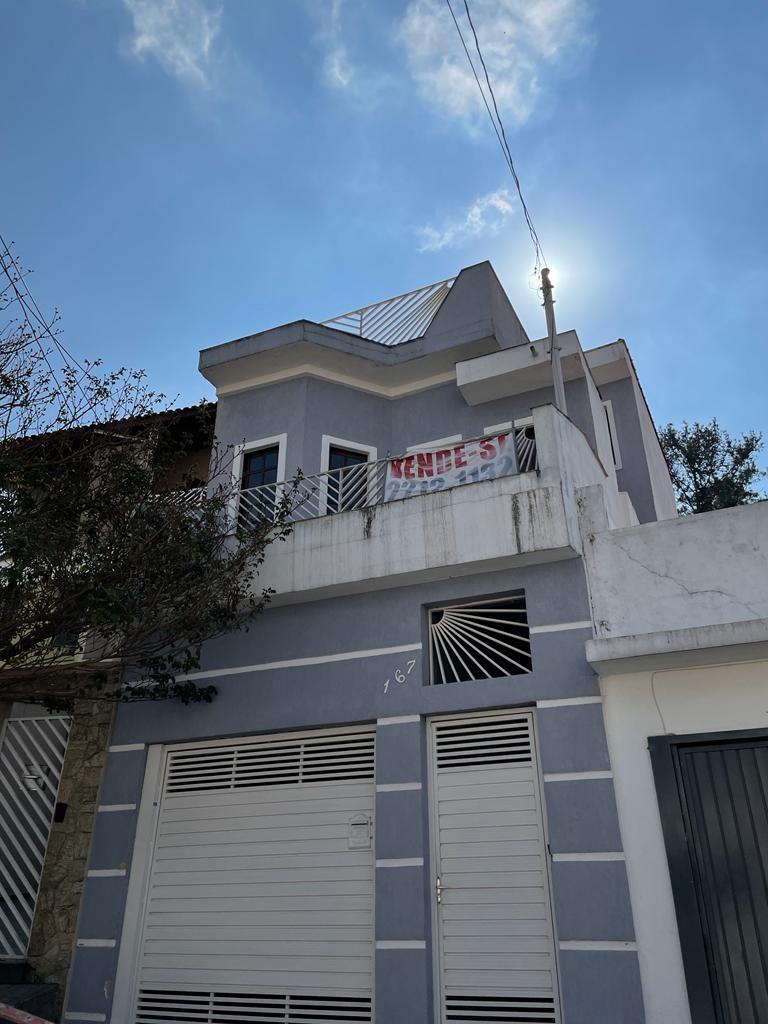 Foto - São Paulo - Vila Mazzei