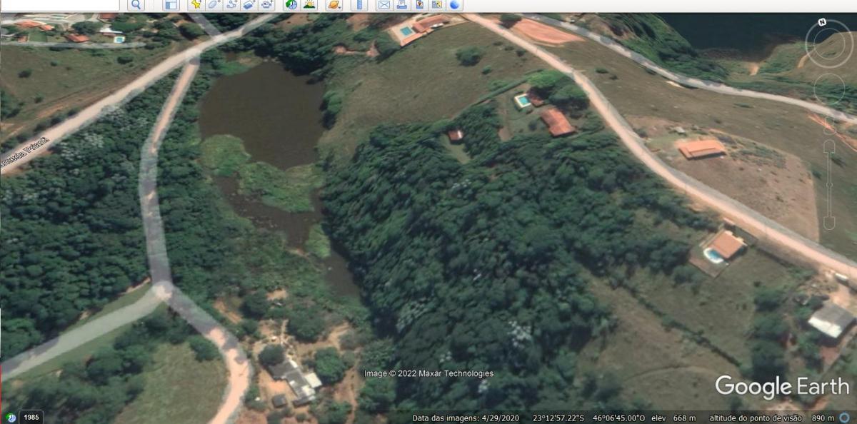 Foto - Igaratá - Centro