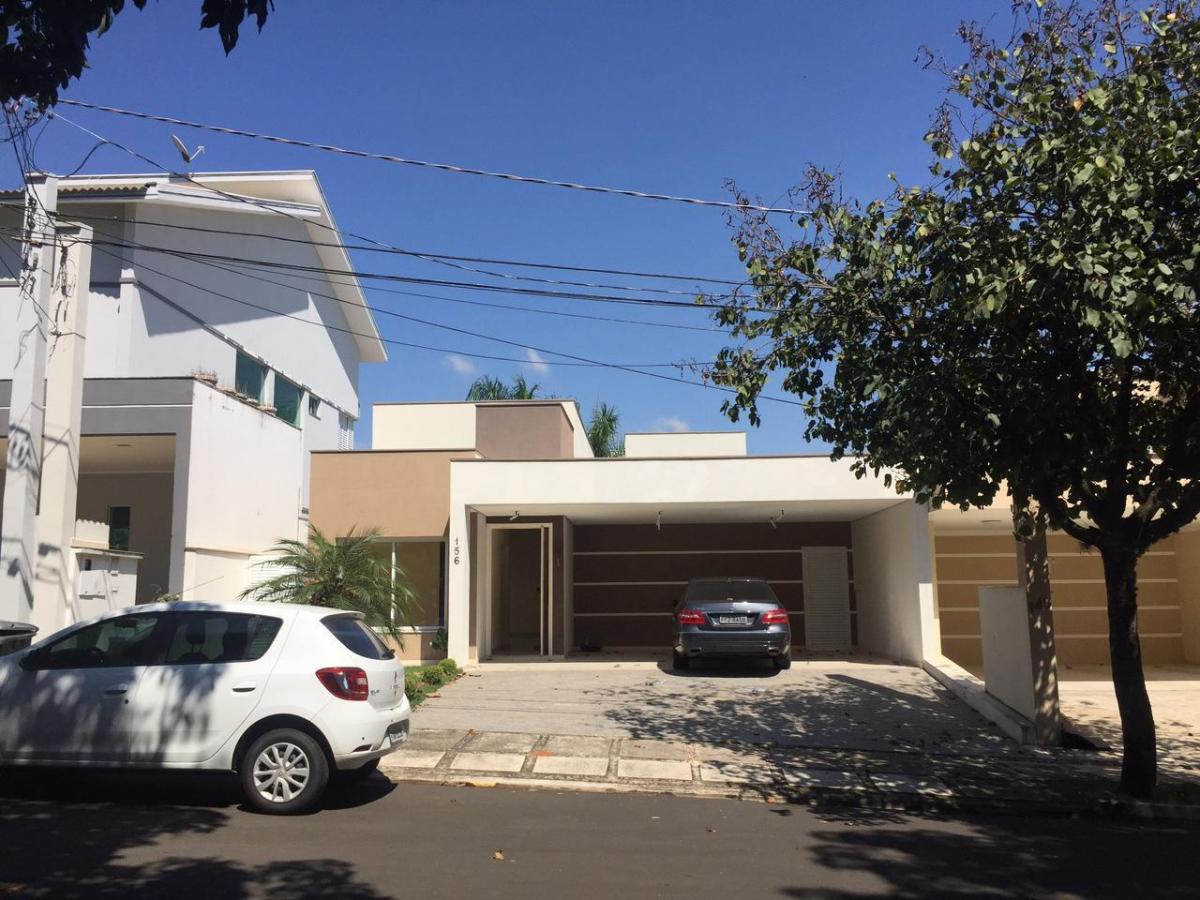 foto - Sorocaba - Jardim Residencial Mont Blanc