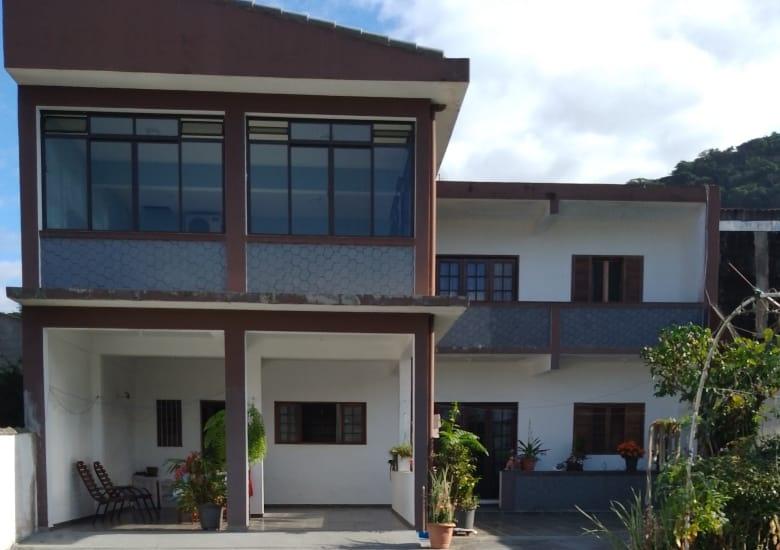 Foto - Juquiá - Centro