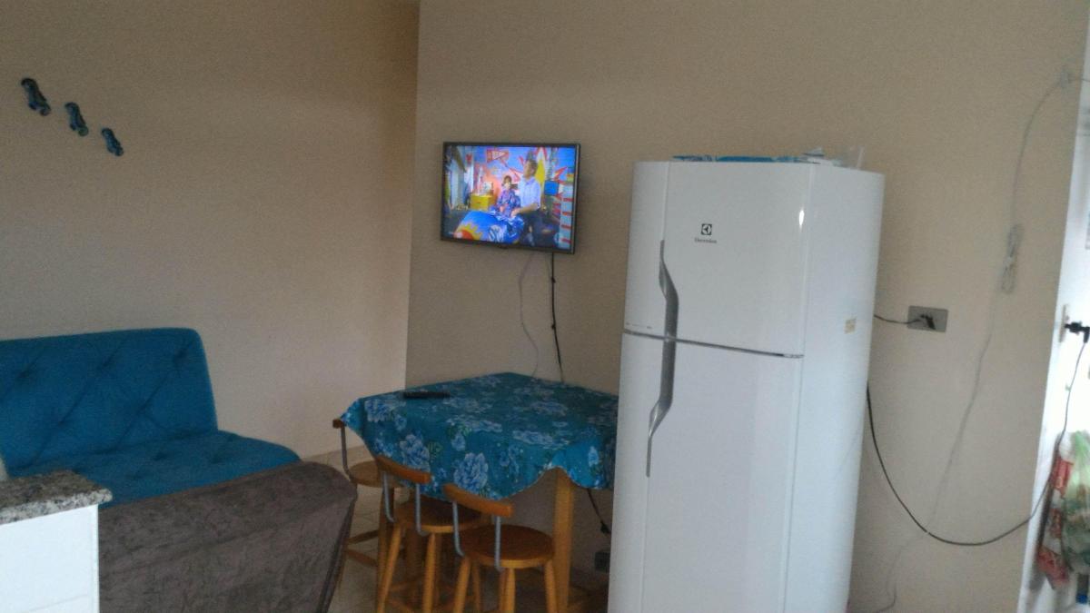 Foto - Mongaguá - Itaóca