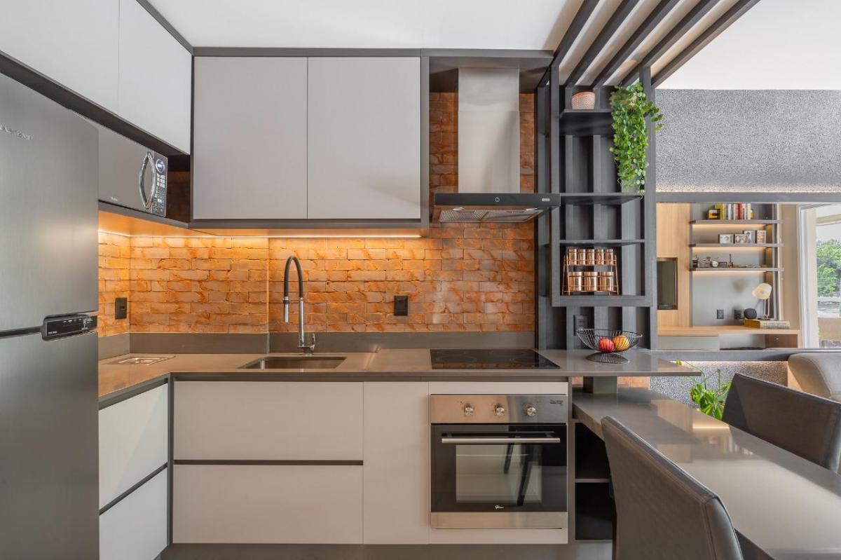 Foto - Brasília - Asa Sul