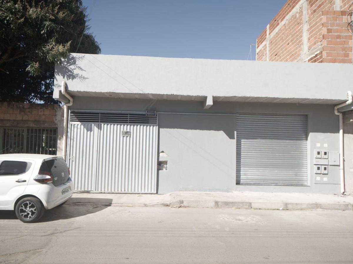 Foto - Planaltina - Arapoanga