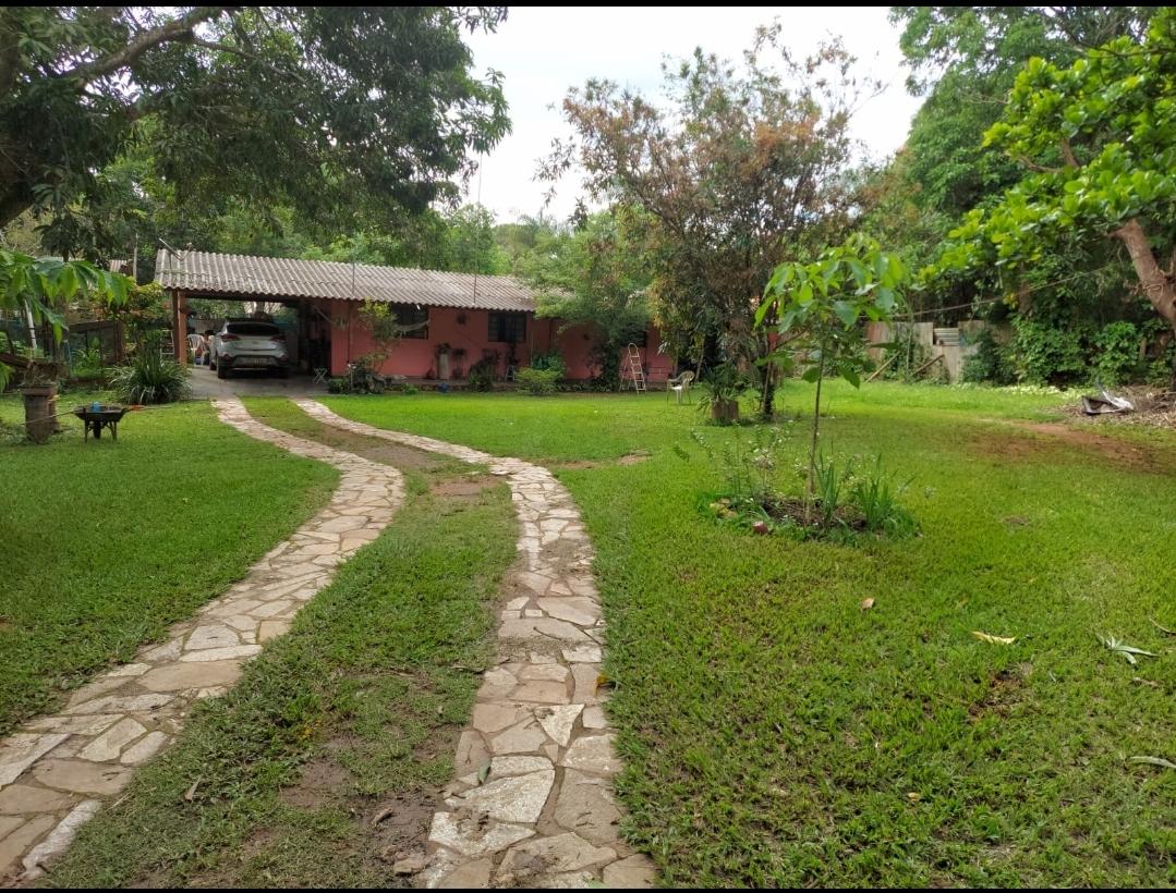 Foto - Brasília - Granja Do Torto