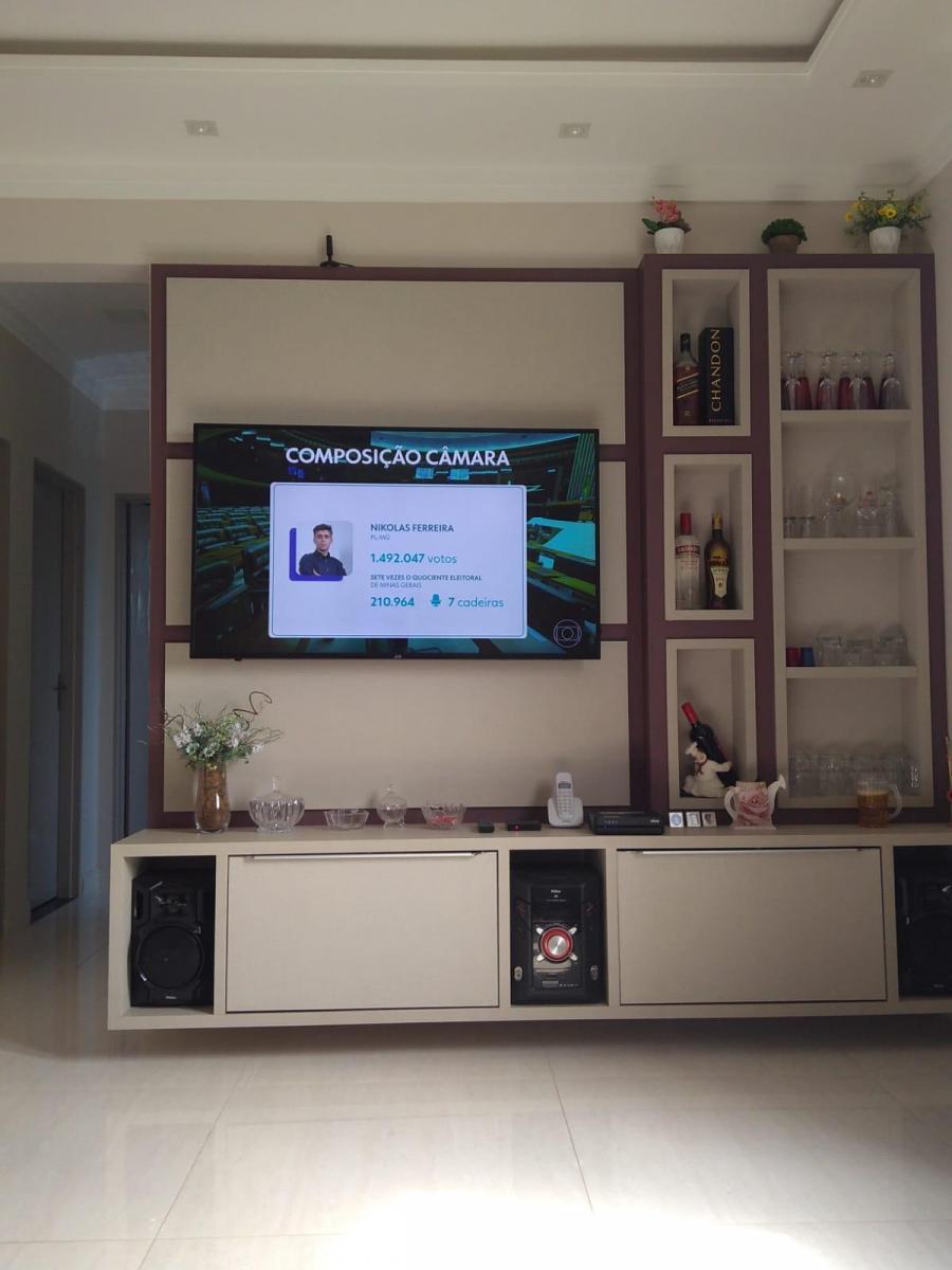 Foto - Londrina - Jardim Santa Cruz